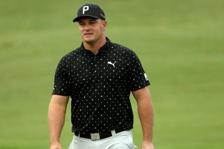 DeChambeau Wettfavorit für das US Masters DeChambeau Wettfavorit für das US Masters