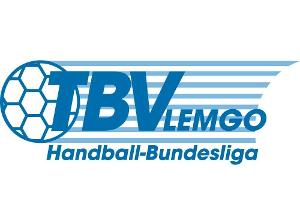 Hand-OP: Lemgo länger ohne Carlsbogard