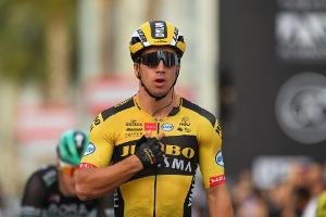 Nach Jakobsen-Sturz: UCI leitet Maßnahmen gegen Groenewegen ein