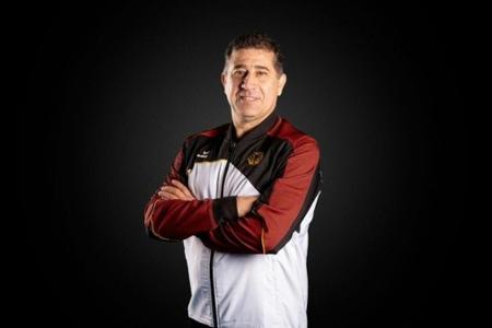 Olympiasieger Belenki übergangsweise Kunstturn-Cheftrainer Olympiasieger Belenki übergangsweise Kunstturn-Cheftrainer