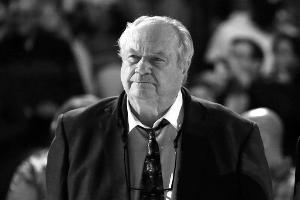 NBA: Boston Celtics trauern um Tom Heinsohn
