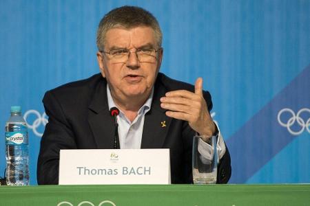 Bach reist nach Tokio - Bach reist nach Tokio -