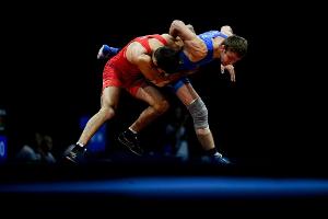 Corona: Ringer-WM in Belgrad wird zum Weltcup