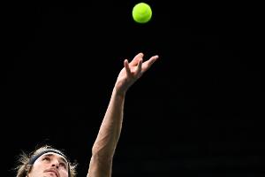 Sportwetten: Zverev bei ATP Finals mit Außenseiterchancen
