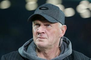 Effenberg lobt Rose: "Gehört zu den besten Trainern, die wir in Europa haben"