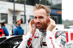 DTM-Finale: Rast holt Pole Position vor Rivale Müller