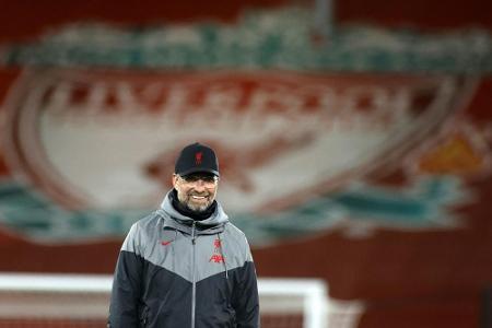 Klopp lobt Willen der Reds-Stars - Werner trifft für Chelsea Klopp lobt Willen der Reds-Stars - Werner trifft für Chelsea
