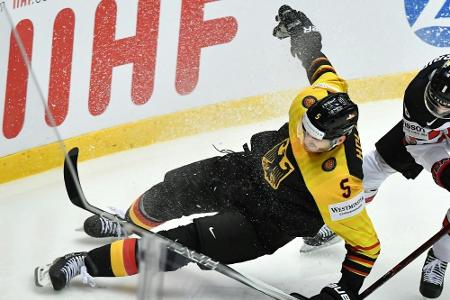 Eishockey-Nationalspieler Holzer wechselt nach Russland Eishockey-Nationalspieler Holzer wechselt nach Russland