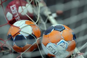 Vor Länderspielpause: Löwen und Flensburg im Gleichschritt an der Spitze