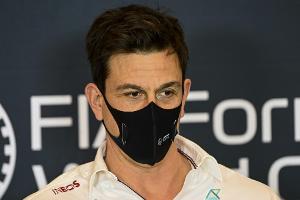 Corona-Sorge in der Formel 1: "Situation wird immer ernster"