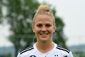 Knaak, Lattwein, Maier und Berger kehren zu DFB-Frauen zurück