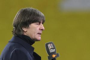 SID-Umfrage: Rote Karte für Löw und Bierhoff, Klopp und Flick hoch im Kurs