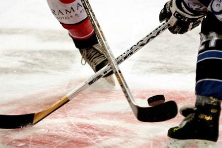 DEL: Ex-Eisbär Aubry wechselt nach Ingolstadt DEL: Ex-Eisbär Aubry wechselt nach Ingolstadt