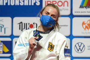 Judo-EM: Malzahn verpasst Titel knapp - Keller dennoch "sehr zufrieden"