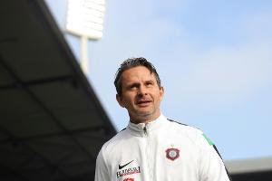 Schuster gewinnt gegen Ex-Klub Darmstadt