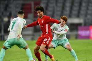Trotz 0:6-DFB-Pleite: Sportschau verzeichnet fast fünf Mio. Zuschauer