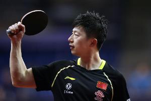 Ma Long und Chen Meng gewinnen ITTF Finals