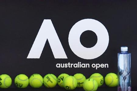 Entscheidung über Australian Open soll 