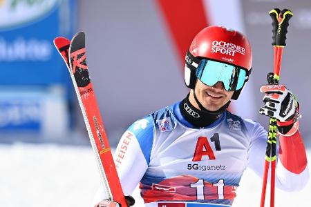 Ski alpin: Drei Coronafälle im Schweizer Team