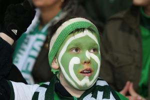 UEFA würdigt Werder Bremen für soziales Engagement