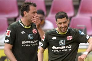 Knie-OP: Mainzer Szalai muss vier Wochen pausieren