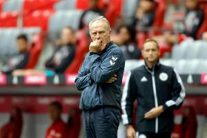 Freiburg hofft gegen Mainz auf Ende der Sieglos-Serie: "Wollen Dominanz ausstrahlen"