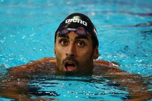 Schwimmen: Ex-Weltmeister Magnini kündigt Comeback an