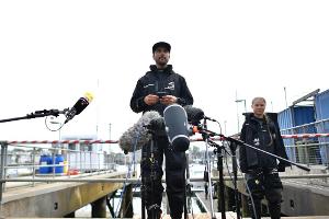 Vendee Globe: Segler Herrmann gut unterwegs