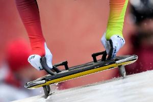 Skeleton-Weltcupteam nominiert - Vizeweltmeister Jungk nicht dabei