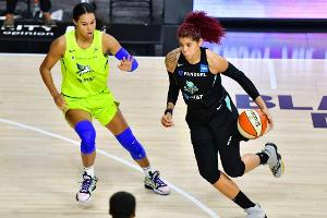 Basketball: Sabally fehlt in der EM-Qualifikation