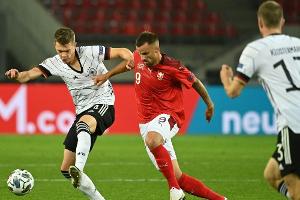 Ginter bemängelt Vielzahl an Gegentoren