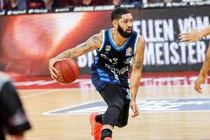 Basketball: Alba feiert zweiten Sieg in der EuroLeague