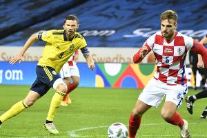 Wolfsburg: Pongracic bei der Nationalmannschaft positiv auf Corona getestet