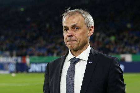 Ex-Nationalspieler Thon für Löw-Ablöse: Ex-Nationalspieler Thon für Löw-Ablöse: