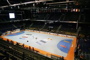 Handball: Liga bis Jahresende notfalls vor leeren Rängen