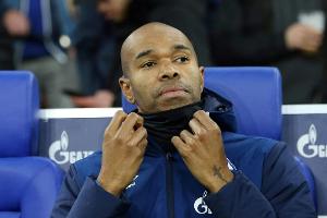 Schalke: Naldo hofft auf ein Ende der Horror-Serie