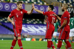 Norwegens Not-Team wieder komplett