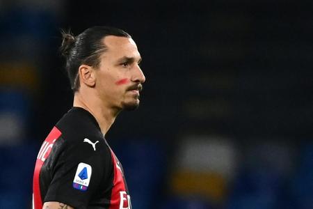 Ibrahimovic sauer über eigenen Videospiel-Avatar: 