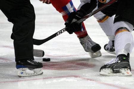 Eishockey: Weiß wechselt in die DEL2