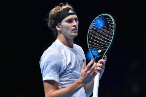 Experte Antonitsch: Thiem "einen Schritt vor" Zverev und Co.