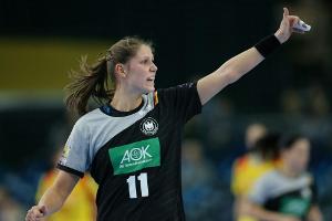 Handball-CL: Bietigheim verpasst zweiten Sieg gegen Budapest