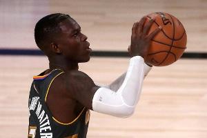 Medien: Schröder vor Wechsel zu Los Angeles Lakers