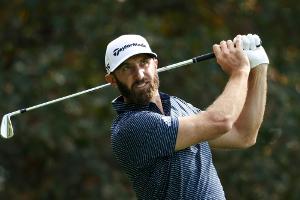 Dustin Johnson gewinnt US Masters - Rekordler Langer besser als Woods