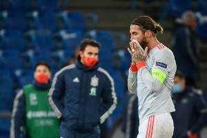 Ramos stellt Länderspiel-Europarekord auf - Matthäus Siebter