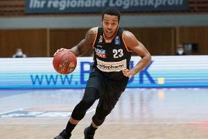 Basketball: Ulm übernimmt Tabellenführung