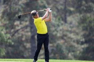 Altmeister Langer beendet US Masters auf Platz 29