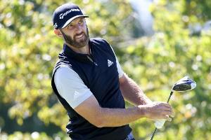 Rechtzeitig vor US-Masters: Johnson kehrt nach Corona-Infektion zurück