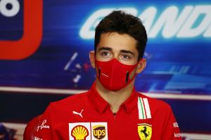 Leclerc lobt Vettel in den höchsten Tönen: "Unglaublich professionell"