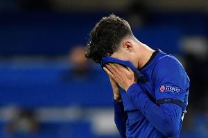 Lampard bestätigt: Positiver Coronatest bei Havertz