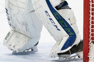 Vor Anreise zum Deutschland Cup: Torhüter Pantkowski positiv getestet